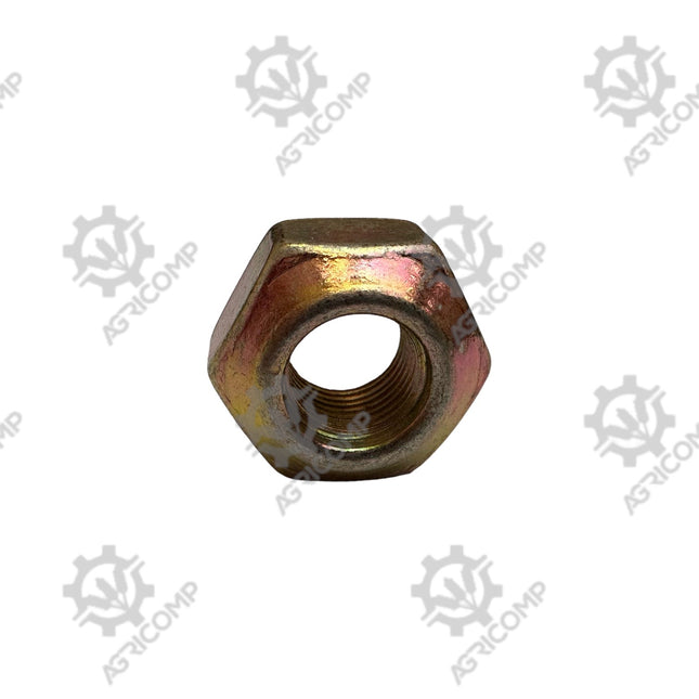 Front Cone Wheel Nut - 1/2 UNF Ford / Fordson