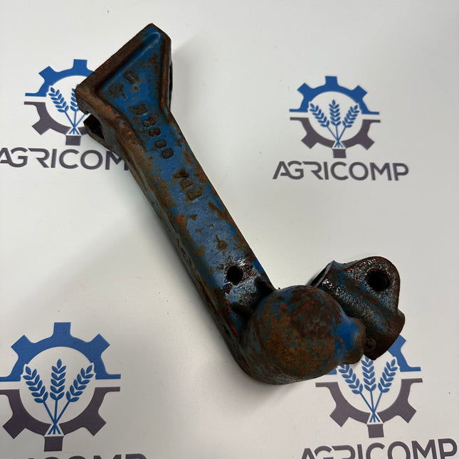 Genuine Ransomes PBA0832M Disk Arm Including Skim Bracket