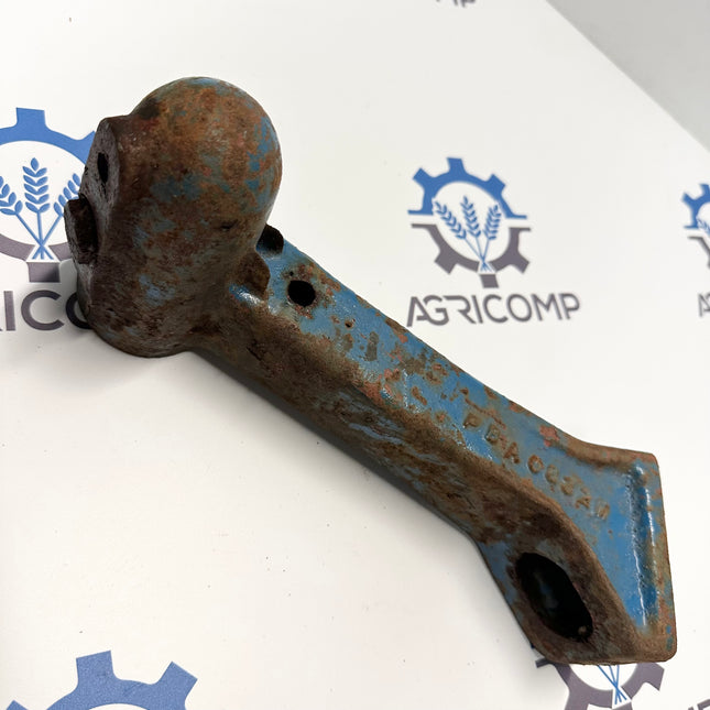 Genuine Ransomes PBA0832M Disk Assembly