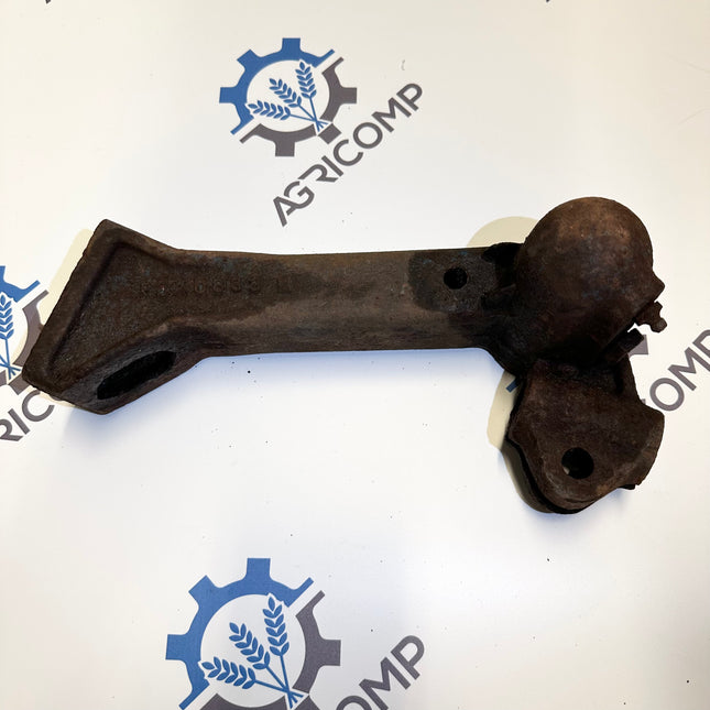 Ransomes PBA0833M Disk Body