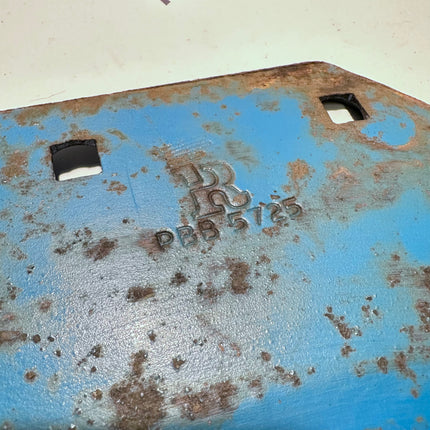 Genuine Ransomes PBB5725 PASC750 Plough Share