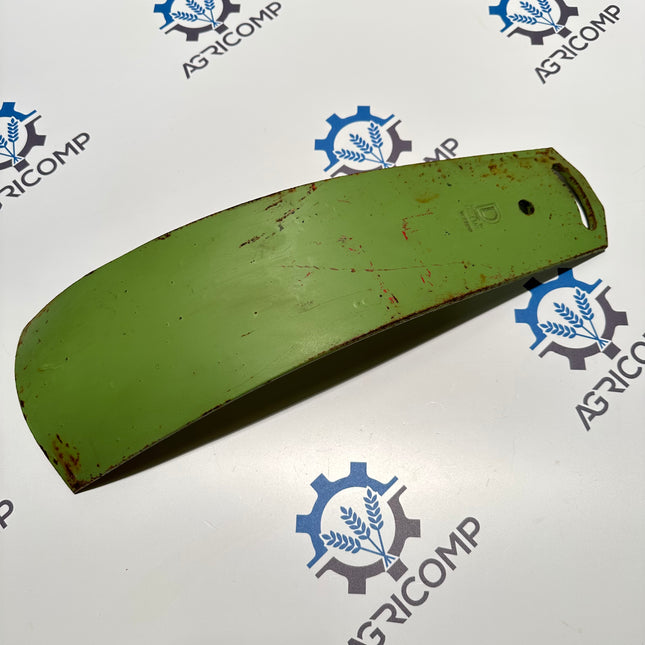 Genuine Dowdeswell 188800 Curved Trash Board