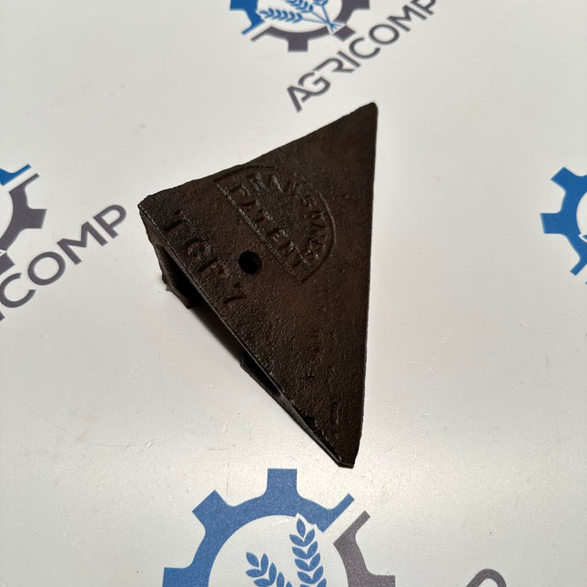 Ransomes TCP7 Plough Point