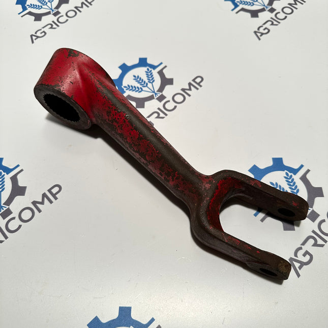 International B250 Hydraulic Top Lift Arm LH