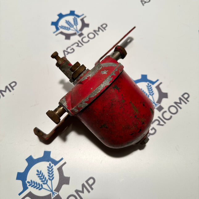 International B250 Fuel Filter Assembly