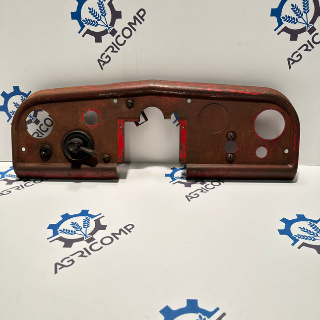 International B250 / B275 Dash Pannel