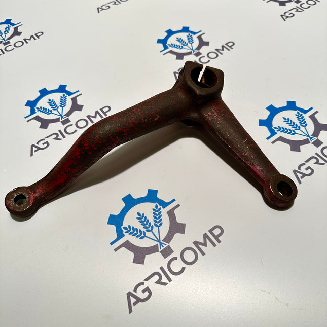 International Harvester B250 Steering Arm LH