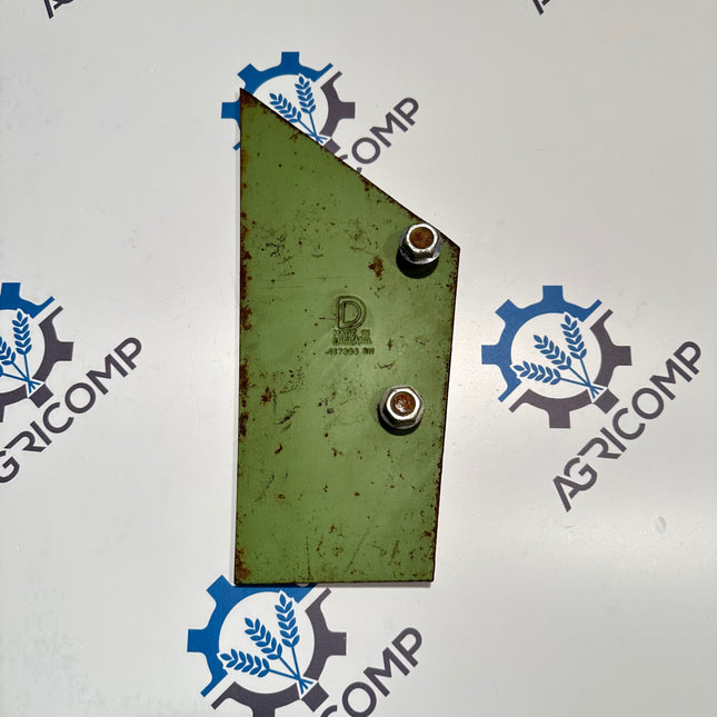 Dowdeswell 147898RH Wing Right Hand