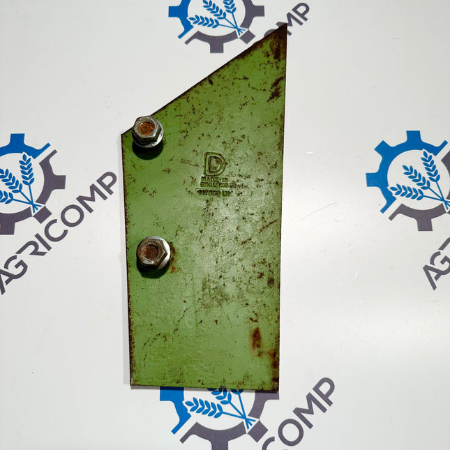 Dowdeswell 147899LH Wing Left Hand