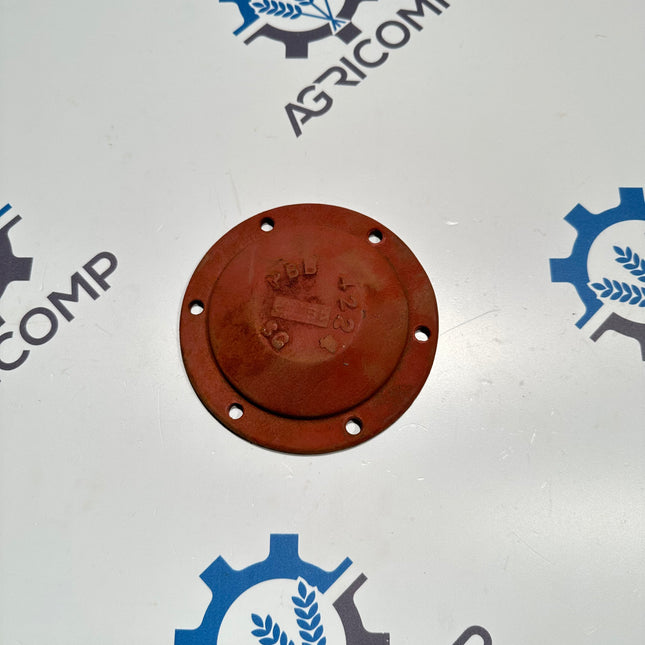 Ransomes 300 Series PBB4224 Disc Hub Cap