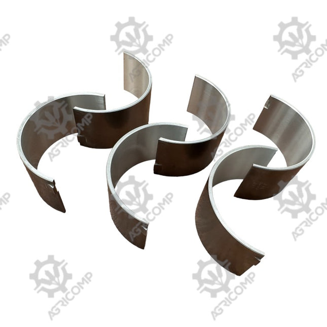 Conrod bearing set 0.010'' - 0.25mm - 3 cylinder for Massey Ferguson / Fordson