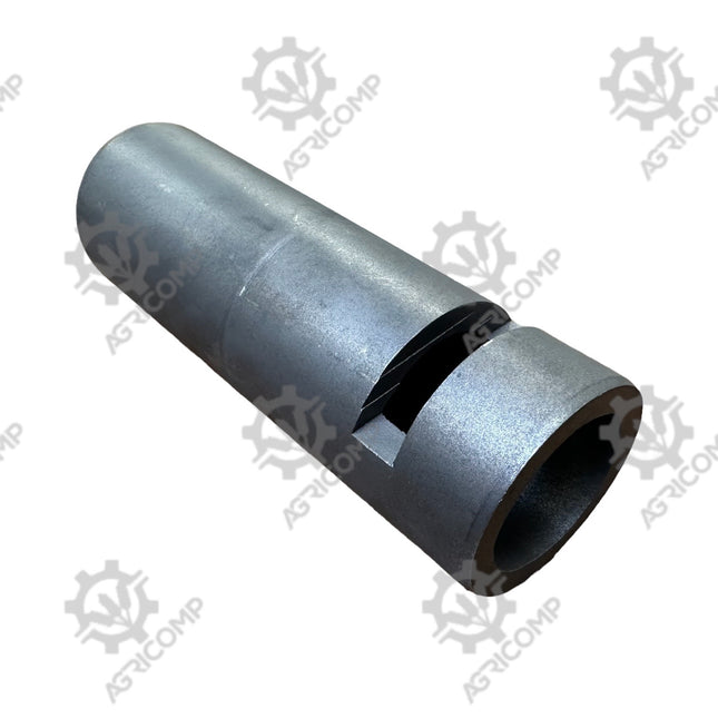 FRONT AXLE CENTRE BEAM PIN Ø 44.4 X 324 MM - L 135 MM