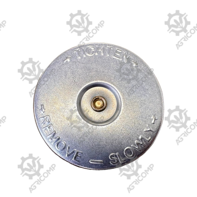 Fuel Tank Cap Suitable For Fordson