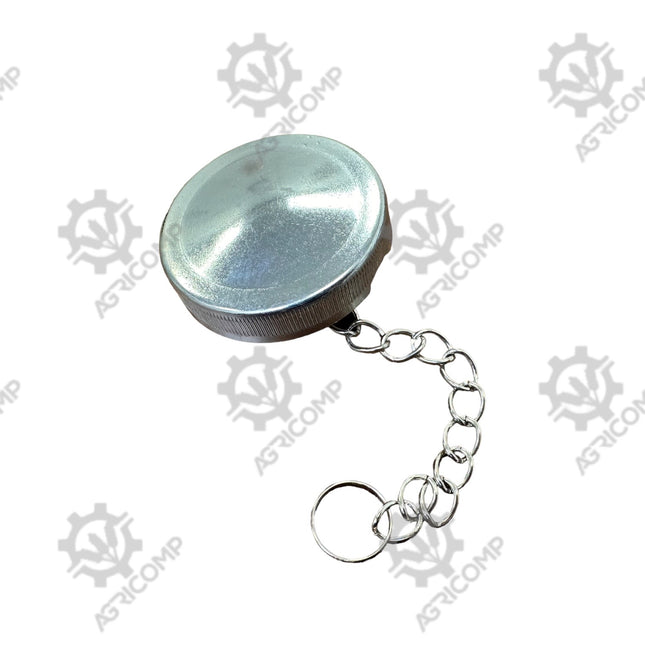 Engine Oil Filler Cap & Chain