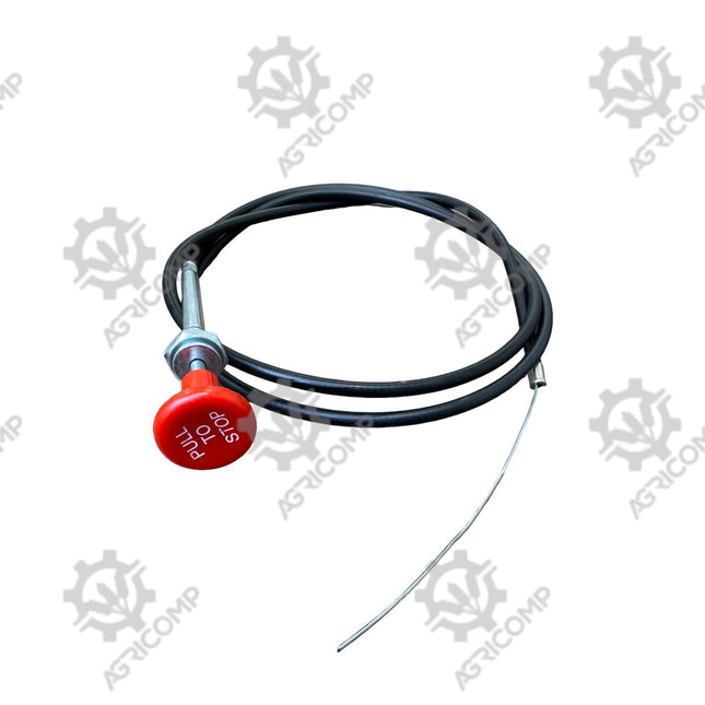 Engine Stop Cable L1422mm