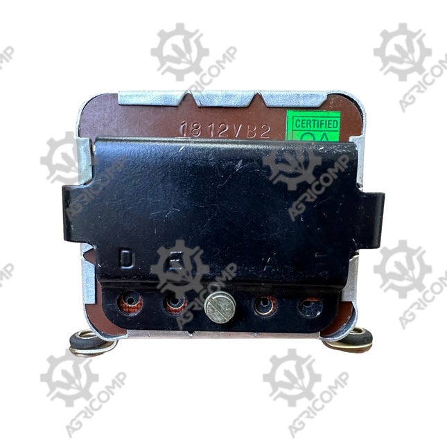 Voltage Regulator Control Box Bullet 12V-11A