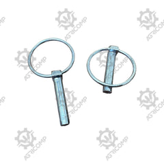 Linch Pins