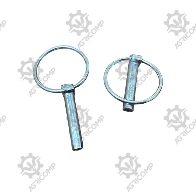 Linch Pin Ø 9 x 45 mm