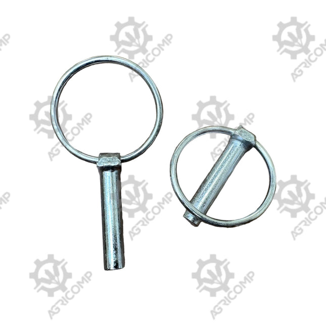 Linch Pin Ø 10 x 45 mm