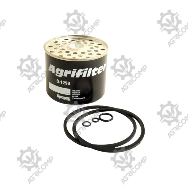 Fuel Filter Element Suitable For David Brown, IH, Ford