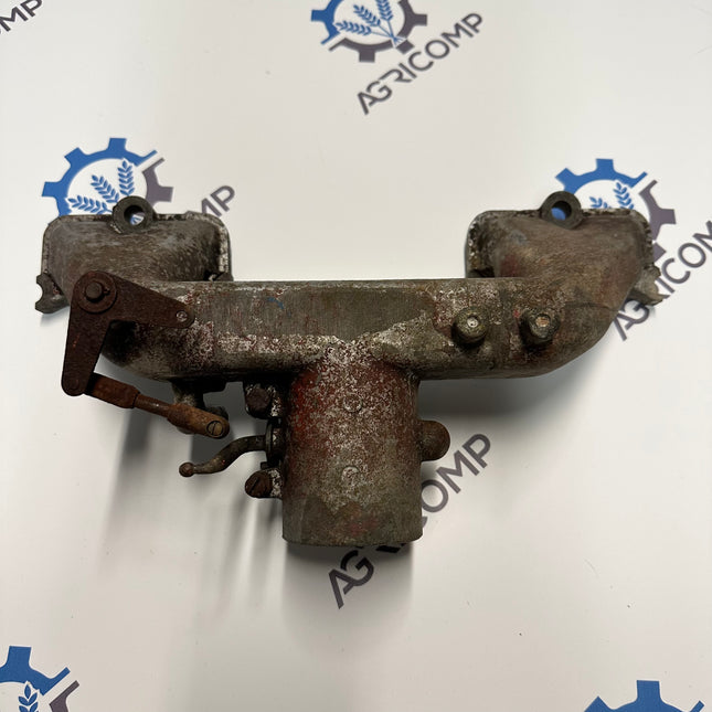 Fordson Major Inlet Manifold