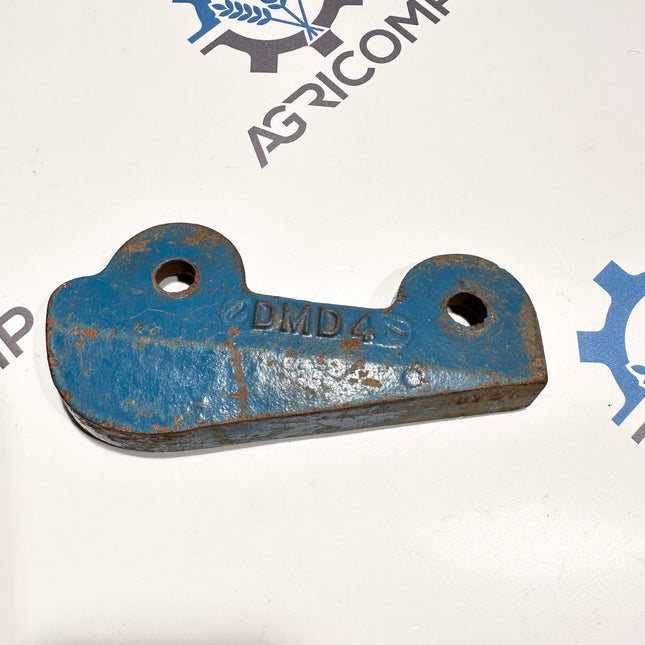 Ransomes DMD4 Heel RH